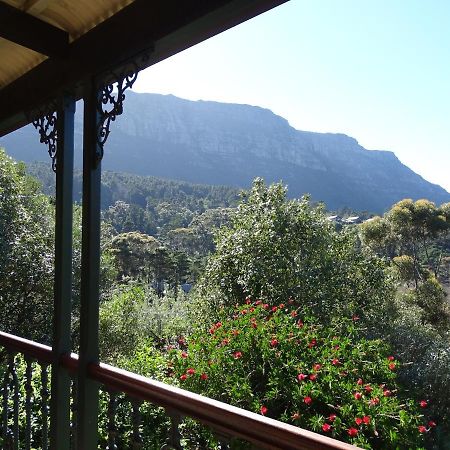Intaba Lodge Hout Bay Dış mekan fotoğraf