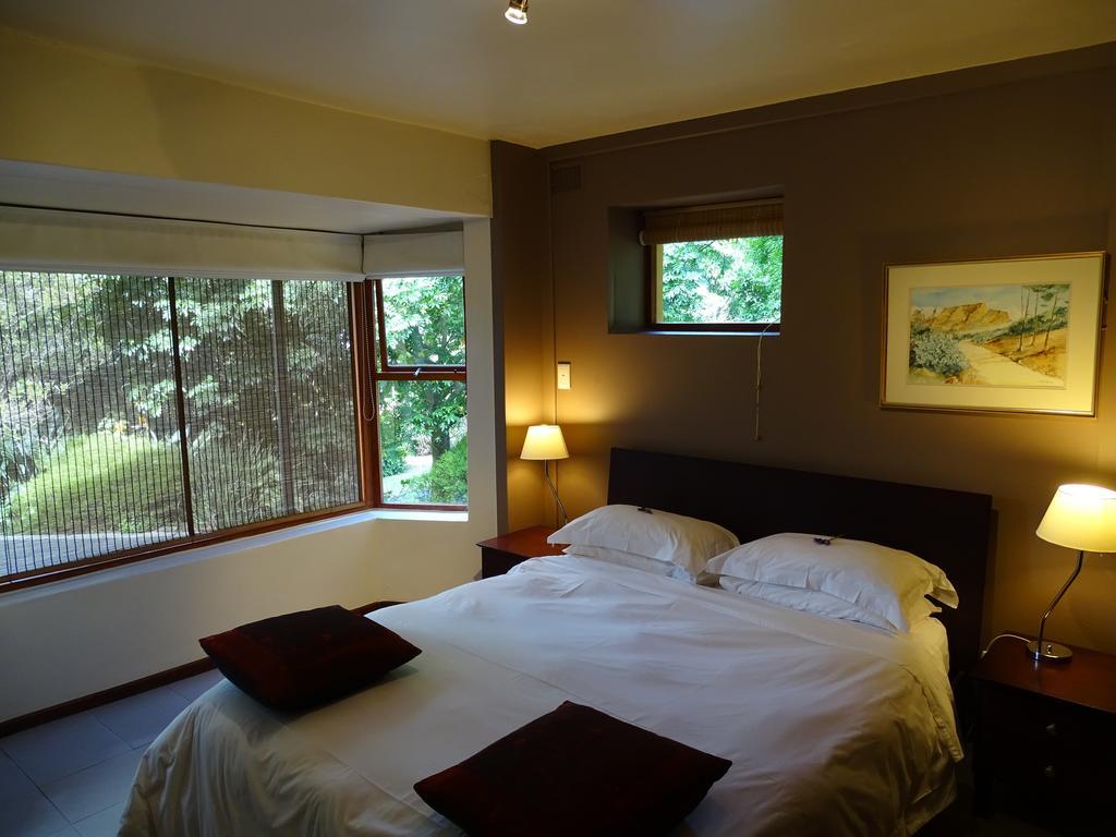 Intaba Lodge Hout Bay Oda fotoğraf