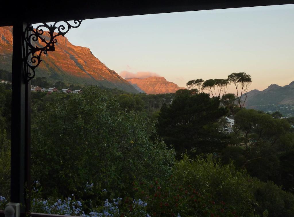 Intaba Lodge Hout Bay Oda fotoğraf