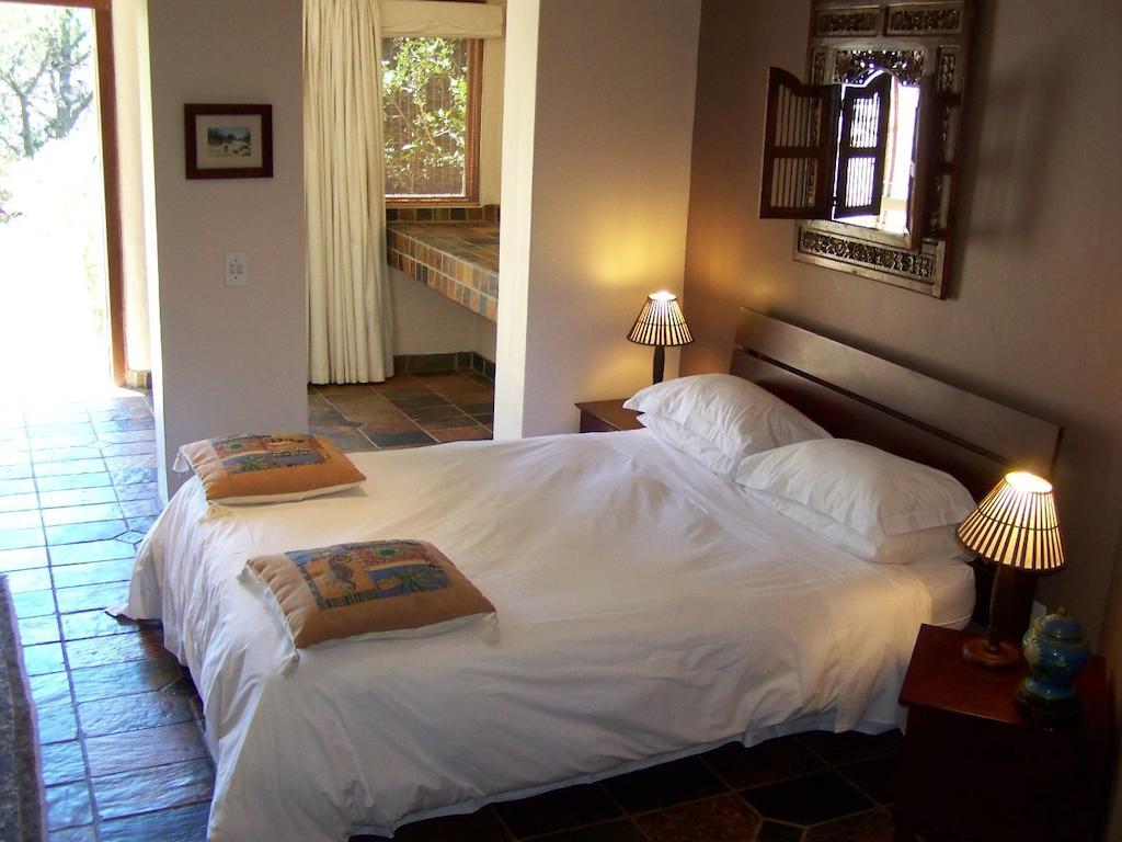 Intaba Lodge Hout Bay Oda fotoğraf