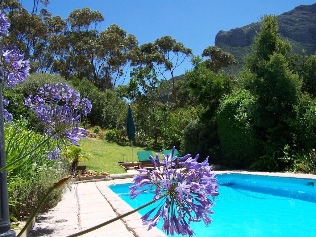 Intaba Lodge Hout Bay Dış mekan fotoğraf