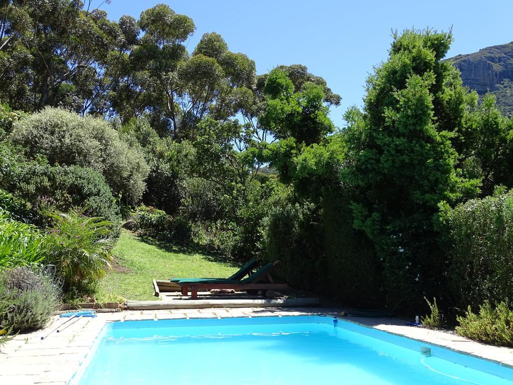 Intaba Lodge Hout Bay Dış mekan fotoğraf