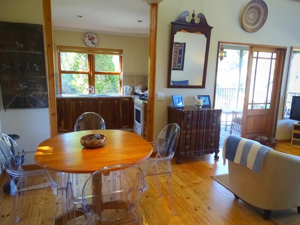 Intaba Lodge Hout Bay Dış mekan fotoğraf