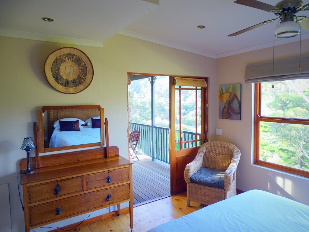 Intaba Lodge Hout Bay Dış mekan fotoğraf