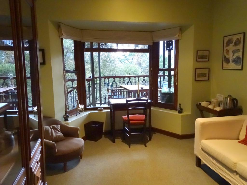 Intaba Lodge Hout Bay Dış mekan fotoğraf