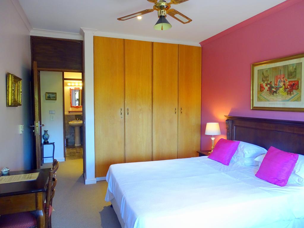 Intaba Lodge Hout Bay Dış mekan fotoğraf