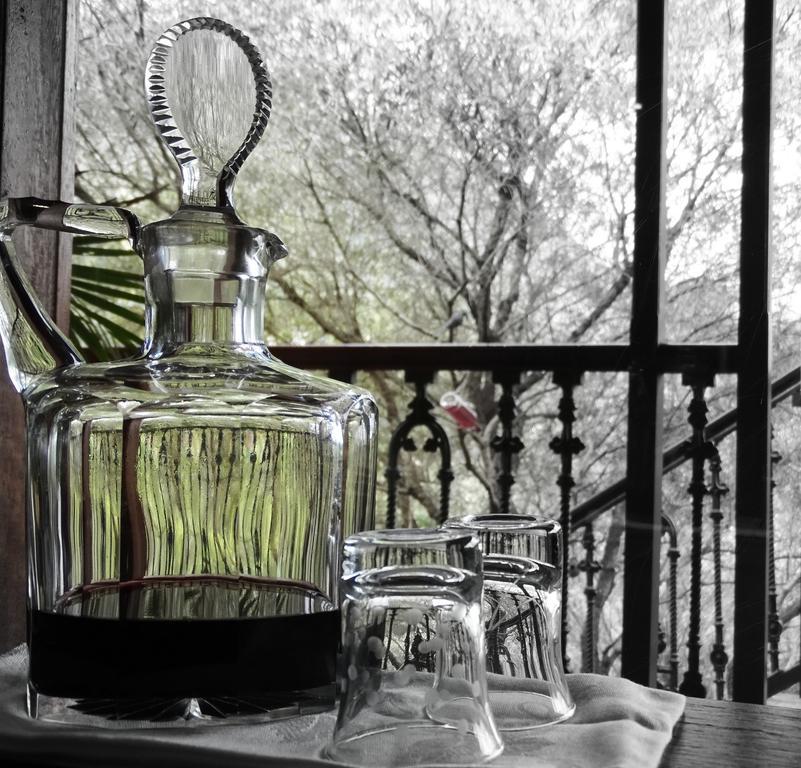 Intaba Lodge Hout Bay Dış mekan fotoğraf