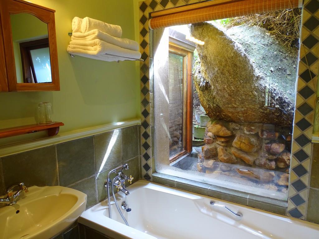 Intaba Lodge Hout Bay Dış mekan fotoğraf