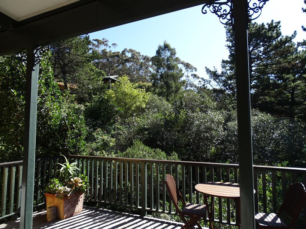 Intaba Lodge Hout Bay Dış mekan fotoğraf