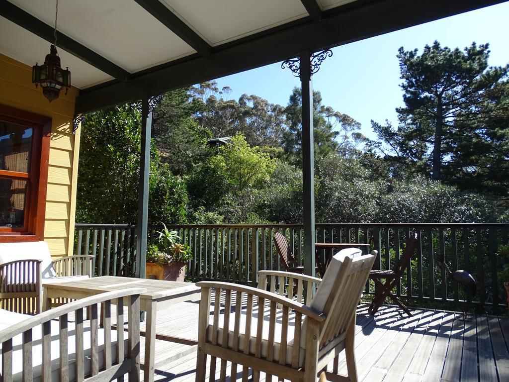 Intaba Lodge Hout Bay Dış mekan fotoğraf
