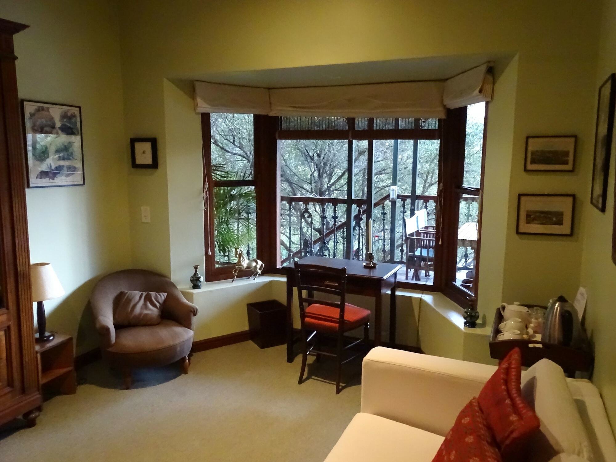 Intaba Lodge Hout Bay Dış mekan fotoğraf