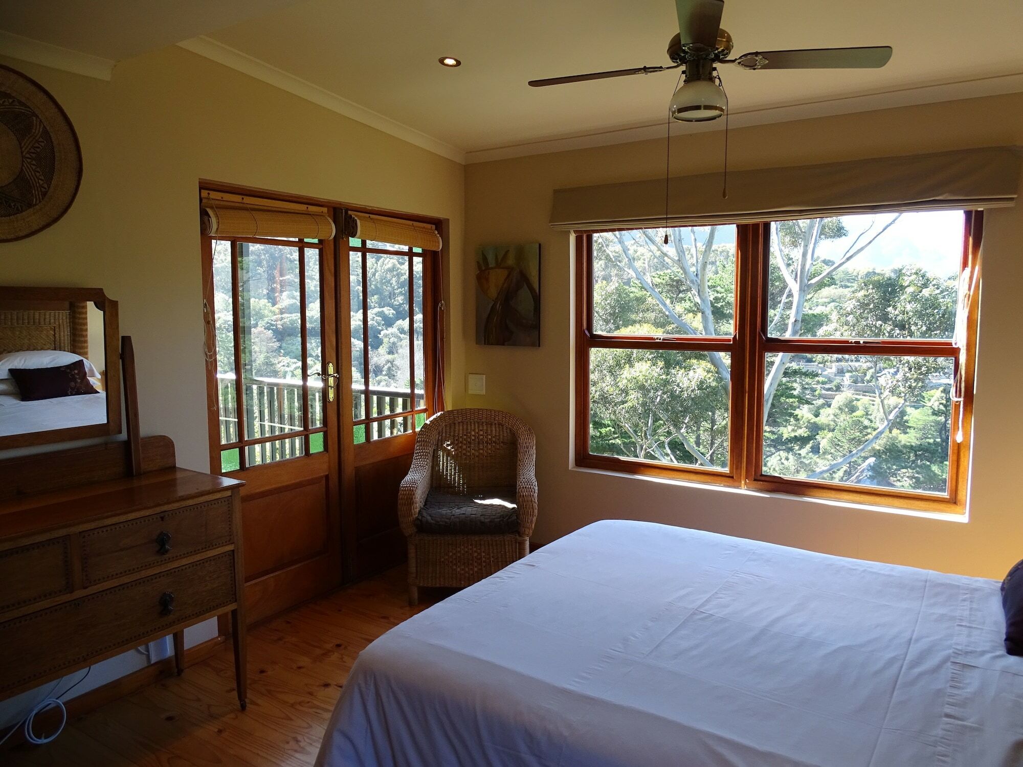 Intaba Lodge Hout Bay Dış mekan fotoğraf